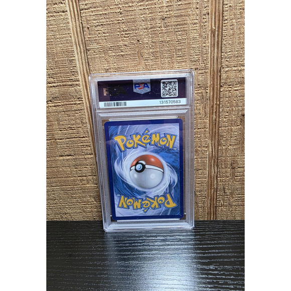 POKEMON XY GENGAR NM PSA 7 BREAKTHROUGH 60/162 - Picture 2 of 2